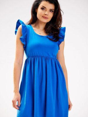 Daydress model Infinite You
