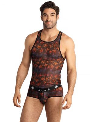 Singlet model Anais