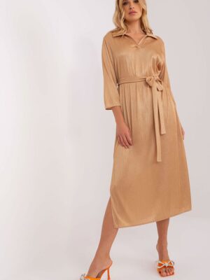 Daydress model Lakerta
