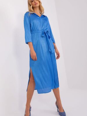 Daydress model Lakerta