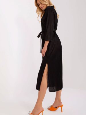 Daydress model Lakerta