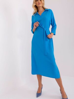 Daydress model Lakerta
