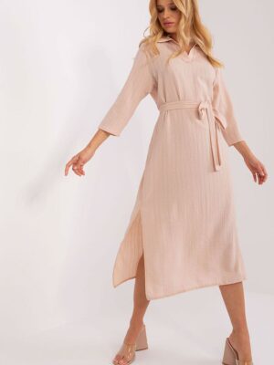 Daydress model Lakerta