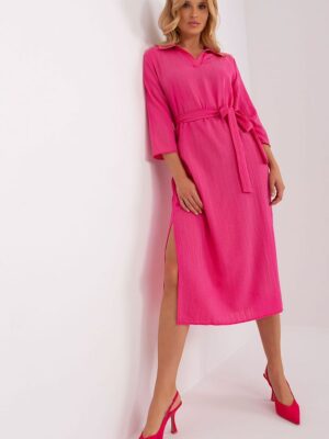 Daydress model Lakerta