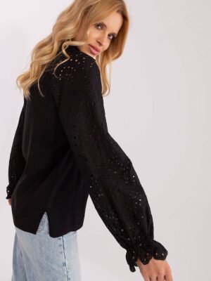 Blouse model Lakerta