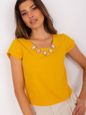Blouse model Lakerta
