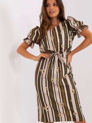 Daydress model Lakerta