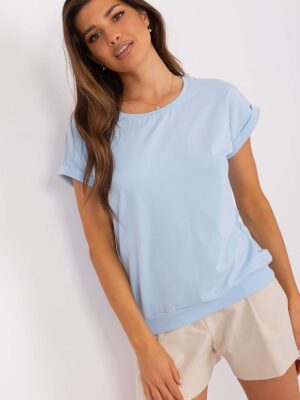 Blouse model Relevance