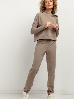 Tracksuit trousers model Tessita