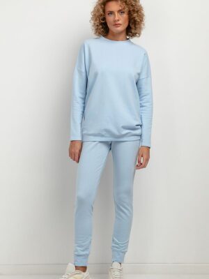 Tracksuit trousers model Tessita