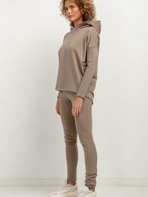 Long leggings model Tessita