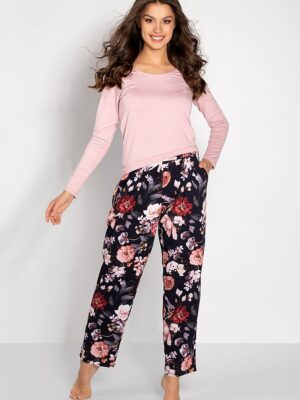 Pyjama model Momenti Per Me