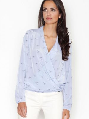 Blouse model Figl
