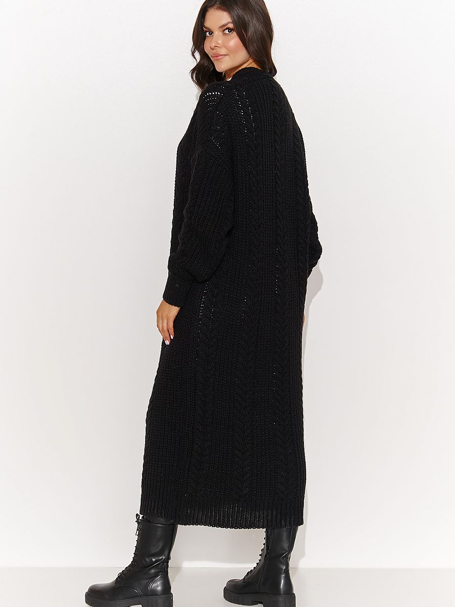 Cardigan model Numinou – Fotoğraf 2