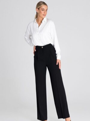 Trousers model Figl