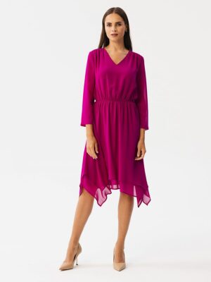 Cocktail dress model Stylove