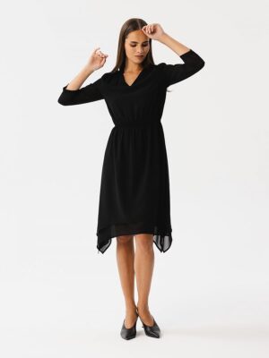Cocktail dress model Stylove