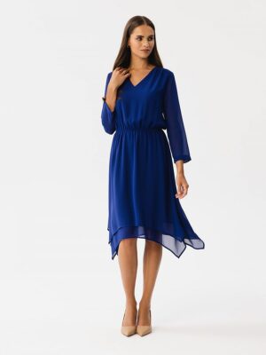 Cocktail dress model Stylove
