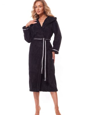 Bathrobe model L&L collection