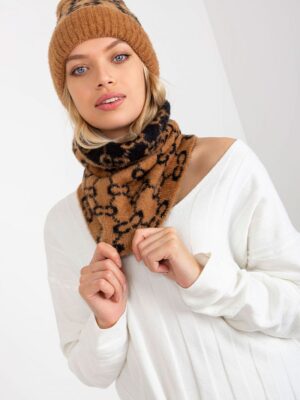 Infinity Scarf model AT