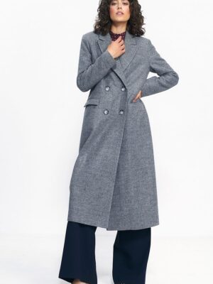 Coat model Nife
