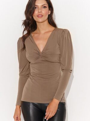 Blouse model Numinou