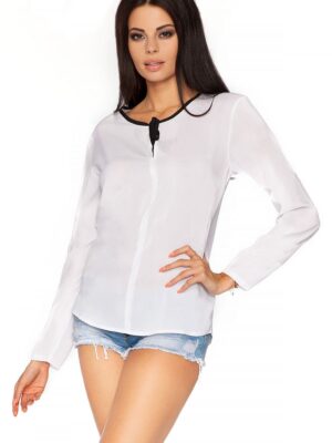 Blouse model Tessita