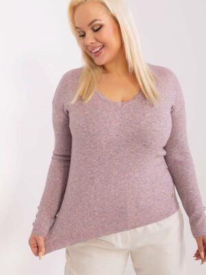 Jumper plus size model Factory Price