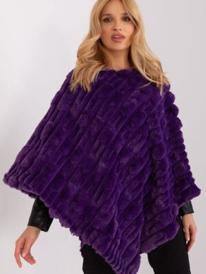 Poncho model AT