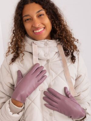 Gloves model AT