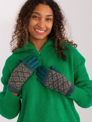 Gloves model AT