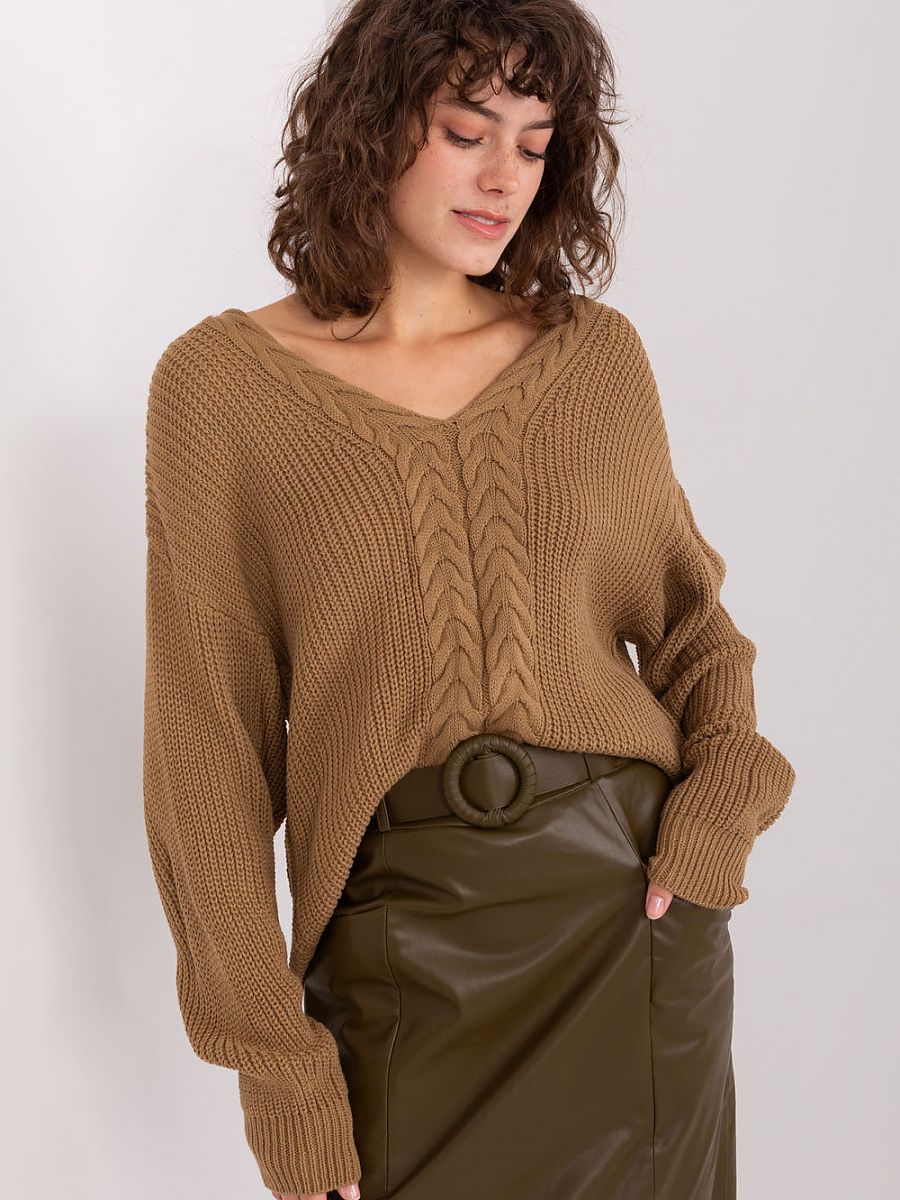 Jumper model Badu - Fotoğraf 1