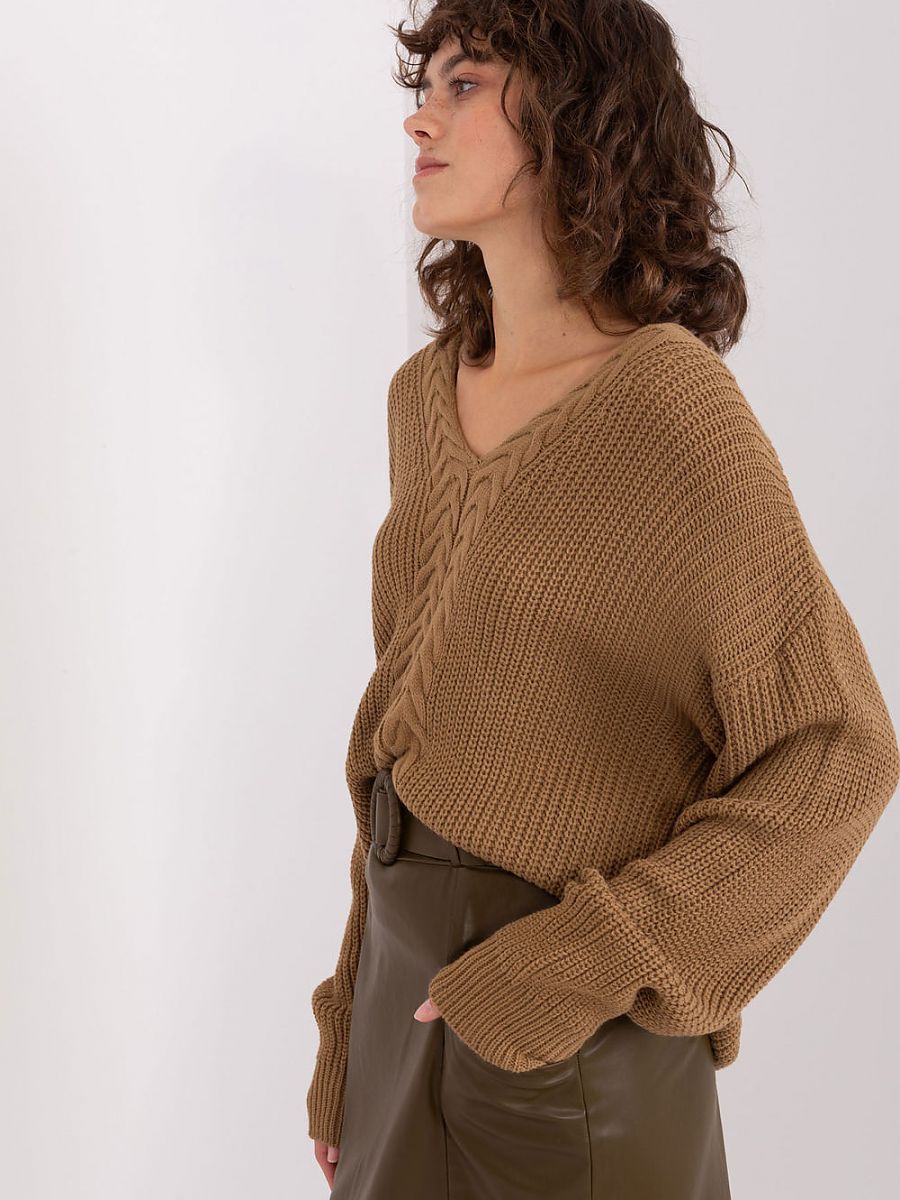 Jumper model Badu – Fotoğraf 2