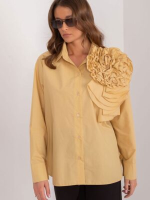 Long sleeve shirt model Lakerta