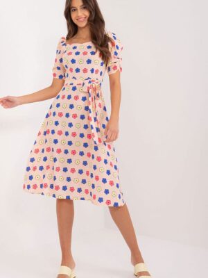 Daydress model Lakerta