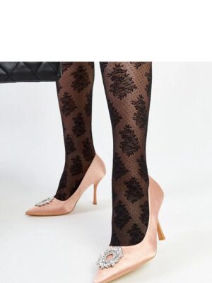 High heel pumps model Solea
