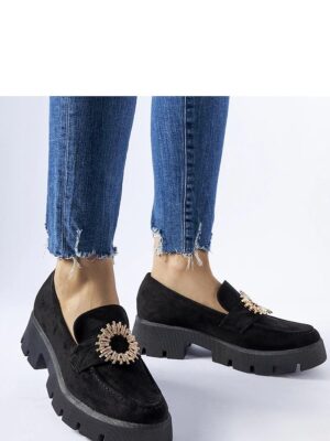 Mocassin model Solea