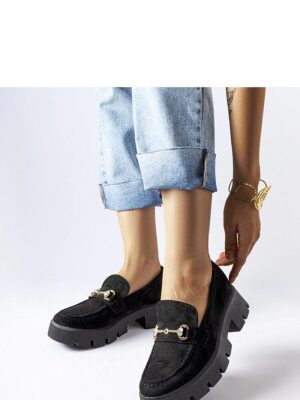 Mocassin model Solea