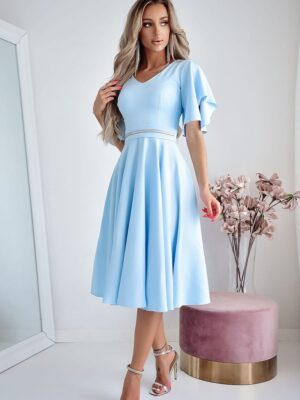 Cocktail dress model With You