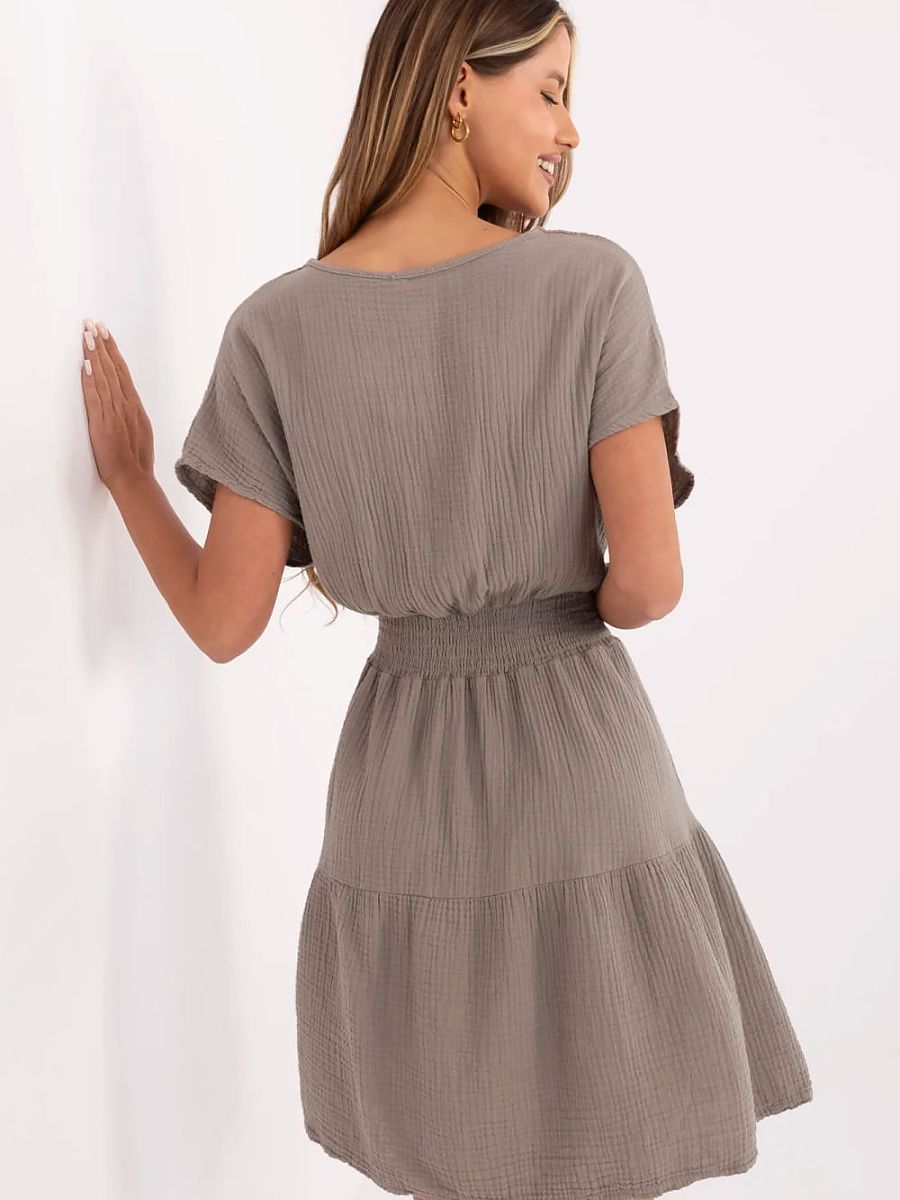 Daydress model Italy Moda – Fotoğraf 3