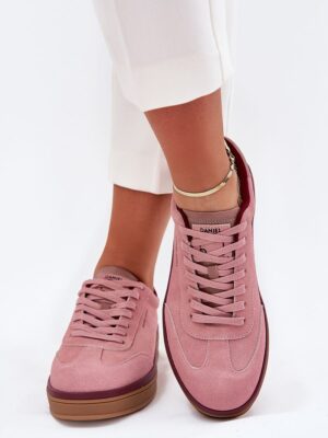 Sport Shoes model Step in style