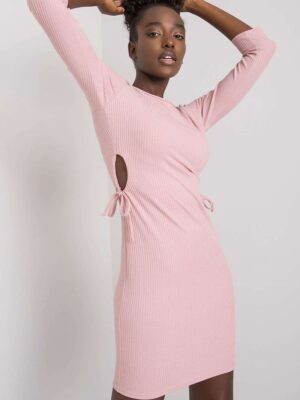 Daydress model Lakerta