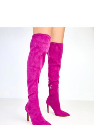 Heel boots model Solea