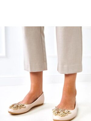 Ballet flats model Solea
