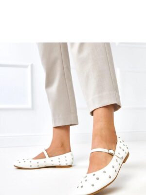Ballet flats model Solea