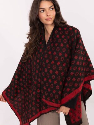Poncho model Factory Price