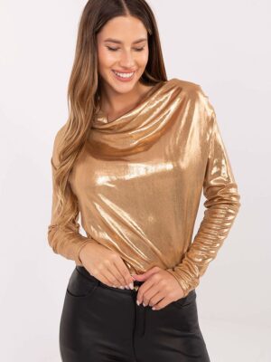 Blouse model Italy Moda