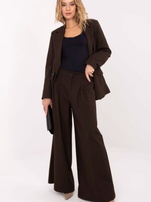 Women trousers model Rue Paris