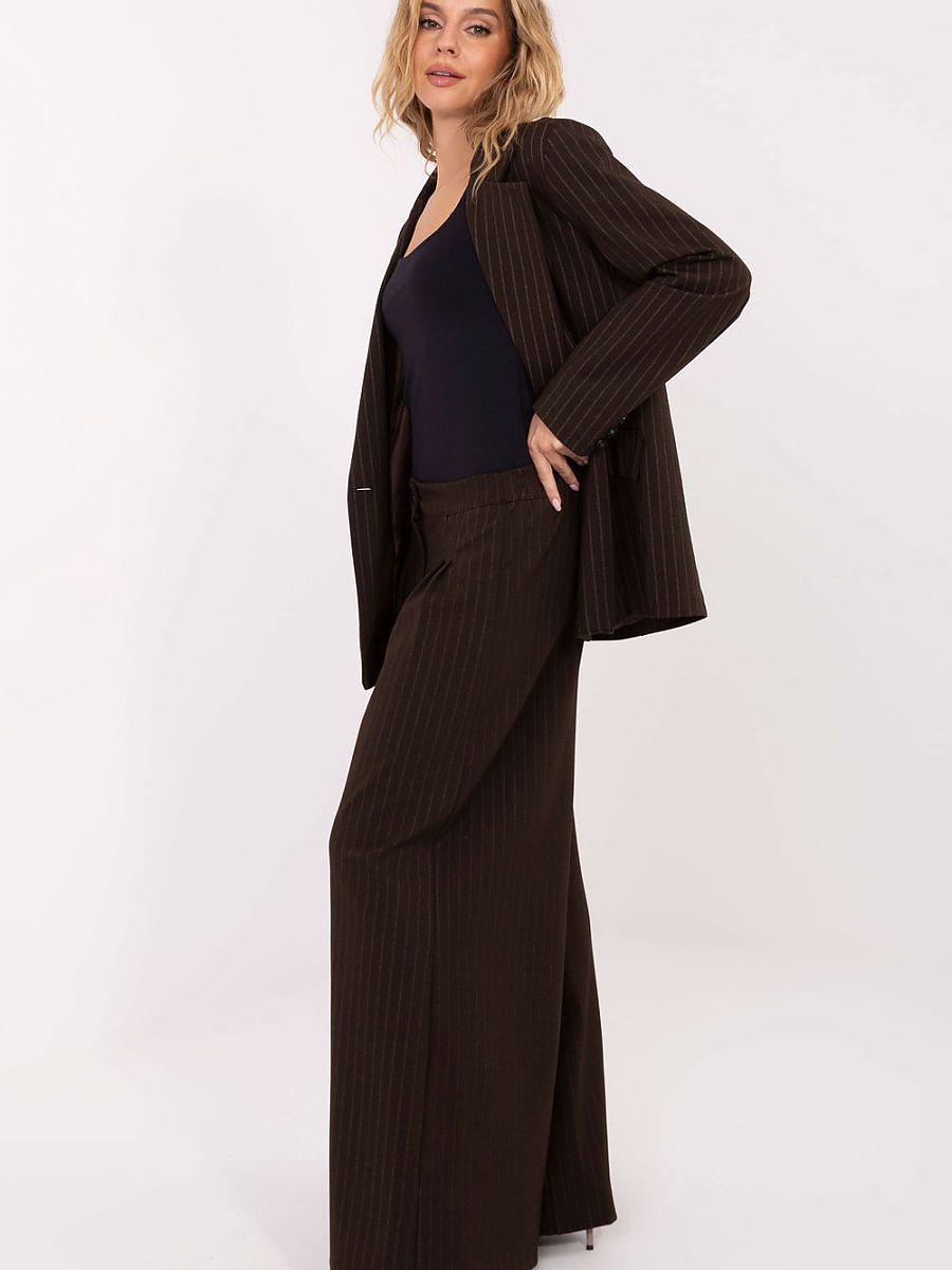 Women trousers model Rue Paris – Fotoğraf 2