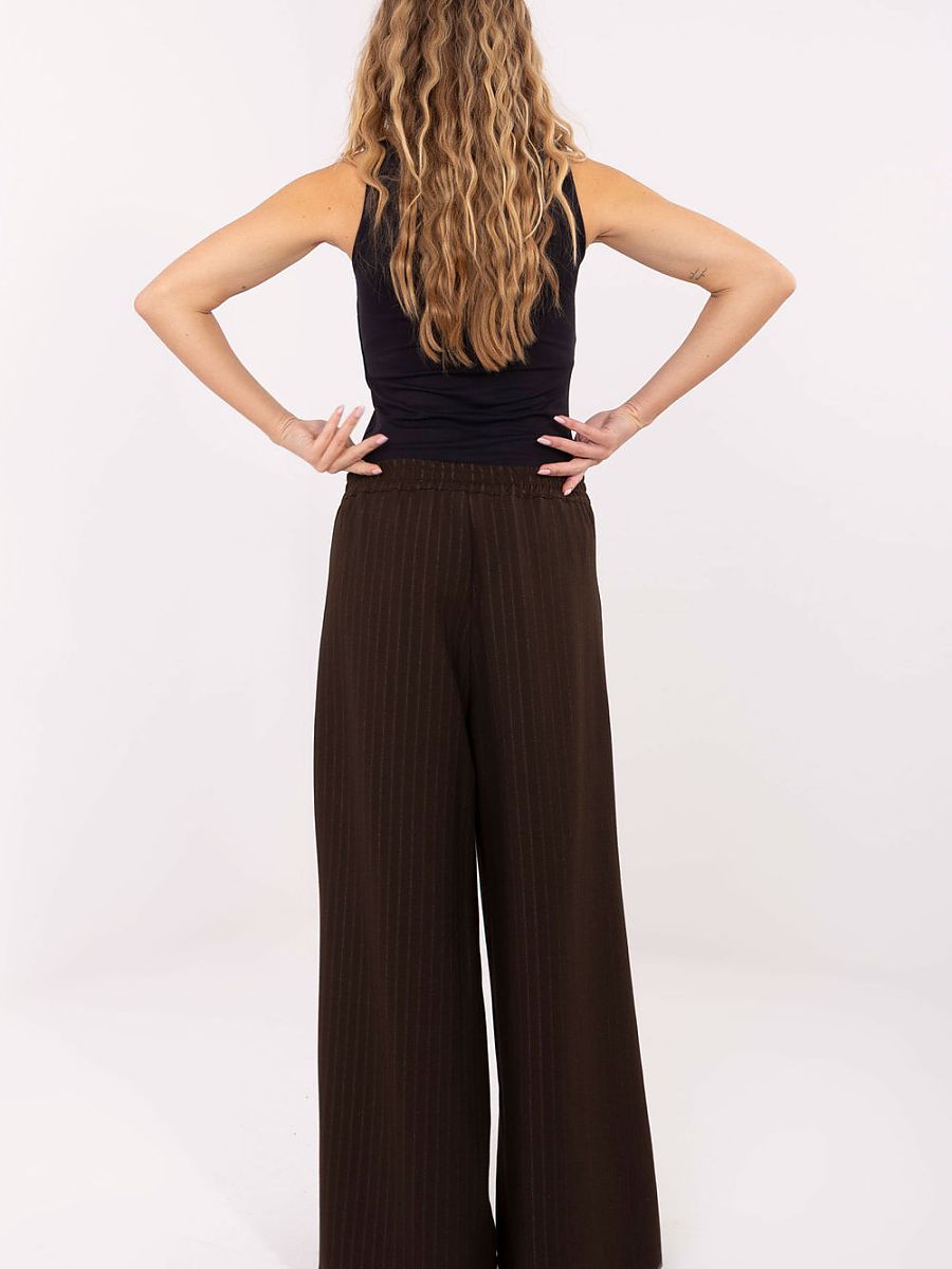 Women trousers model Rue Paris – Fotoğraf 3